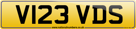 V123 VDS