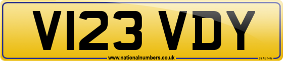 V123 VDY