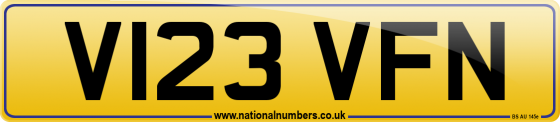 V123 VFN