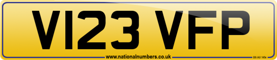 V123 VFP
