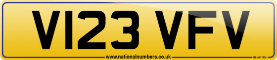 V123 VFV