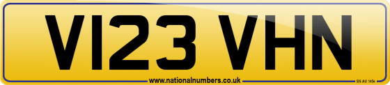 V123 VHN