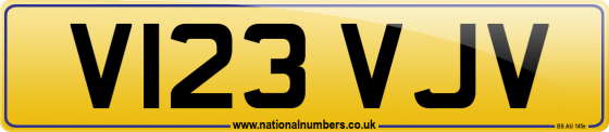 V123 VJV