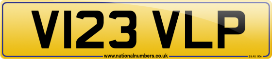 V123 VLP