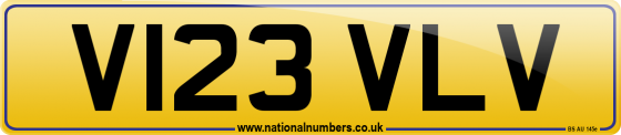 V123 VLV