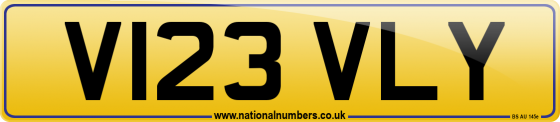 V123 VLY