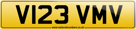 V123 VMV