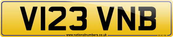 V123 VNB