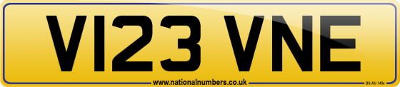 V123 VNE