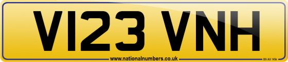 V123 VNH