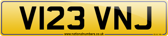 V123 VNJ