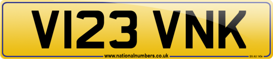 V123 VNK
