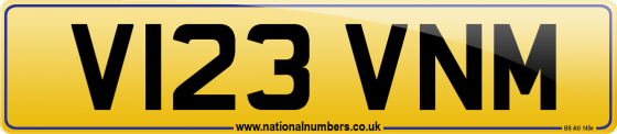 V123 VNM