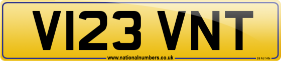 V123 VNT