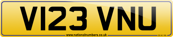 V123 VNU