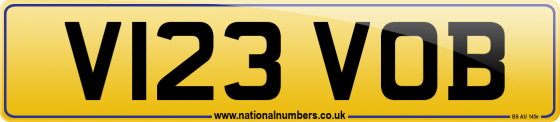 V123 VOB