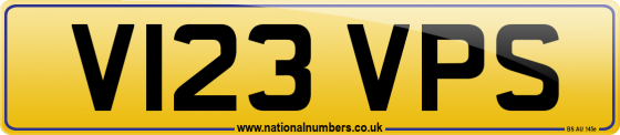 V123 VPS