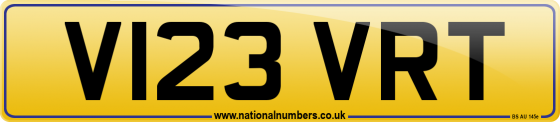 V123 VRT