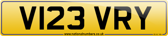V123 VRY