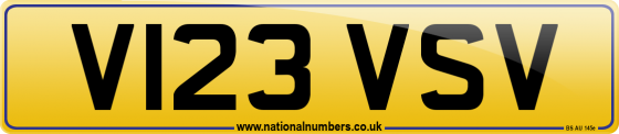 V123 VSV