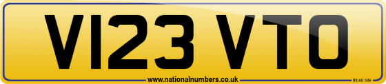 V123 VTO