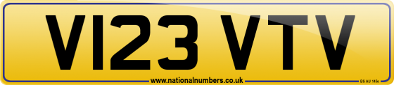 V123 VTV