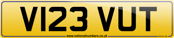 V123 VUT