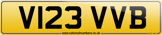 V123 VVB
