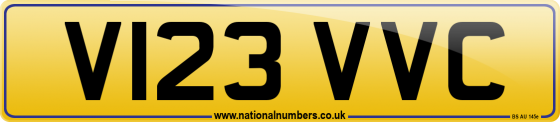 V123 VVC