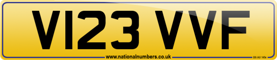 V123 VVF