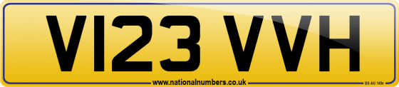 V123 VVH
