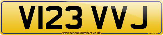 V123 VVJ
