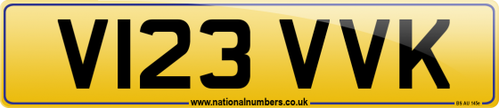 V123 VVK