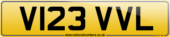 V123 VVL