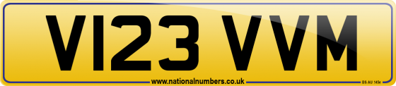 V123 VVM