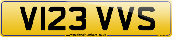 V123 VVS