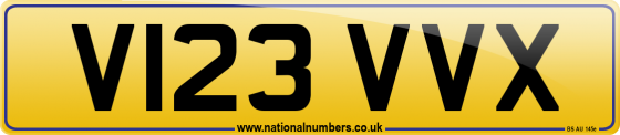 V123 VVX