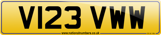 V123 VWW