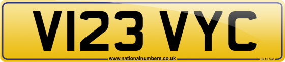 V123 VYC