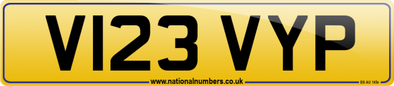 V123 VYP