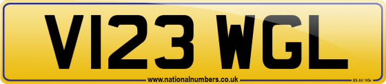 V123 WGL