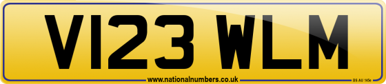 V123 WLM