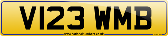 V123 WMB