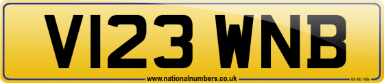 V123 WNB