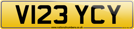 V123 YCY