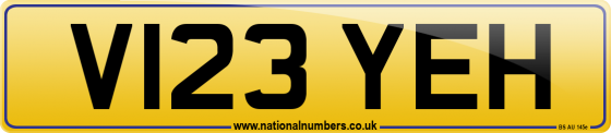 V123 YEH