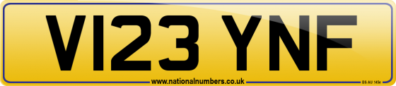 V123 YNF