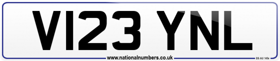 V123 YNL