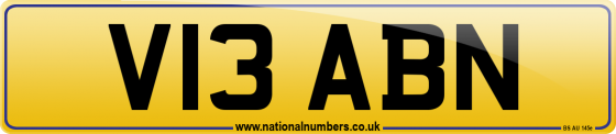 V13 ABN