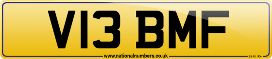 V13 BMF